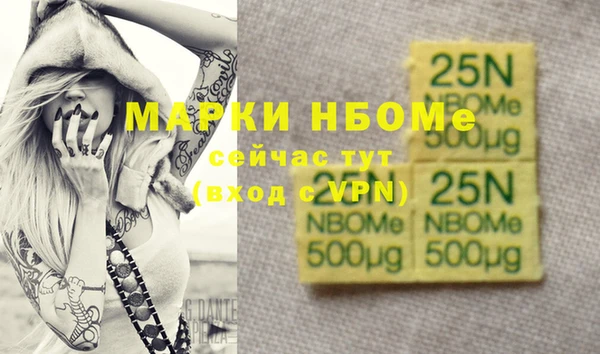 молекула духа Алексин